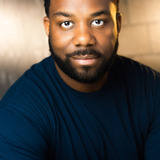 Torean Thomas — Dog Walker