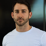 Matt Theo — Supps