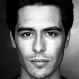 Винсент Монтуэль — Undercover Bum