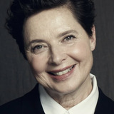 Isabella Rossellini — Dorothy Vallens