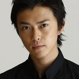 勝地涼 — Soemon Aoki