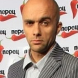 Ivan Raspopov — прапорщик на Рижском вокзале
