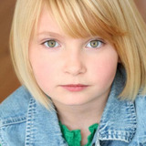 Taylor Schwencke — Broadway Kid