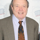 James Bolam — Mr. Savage