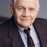 Jason Logan — Pope John XXlll