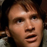 Уильям Батлер — Michael