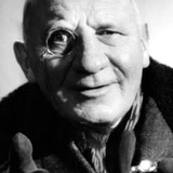 Heinrich Gretler — Polizeikommandant
