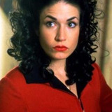 Анджела Джонс — Mole Man Attack Witness