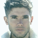 Kristos Andrews — Himself