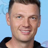 Nick Carter — Self - Backstreet Boys