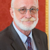 Krzysztof Gosztyła — leśnik Baltazar