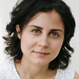 Della Saba — Young Hopps (voice)