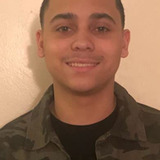 Xavyer Ureña — Street Kid