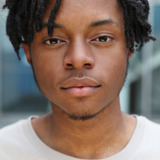 Ethan Hazzard — Issac