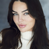 Mara Ohara — Bartender