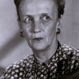 Olive Carey — Ma Goodhue