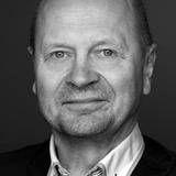 John Sigurd Kristensen — Jeger
