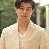 桜木那智 — Gai Amatsu / Kamen Rider Thouser