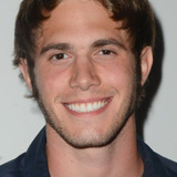 Blake Jenner — Chas Allen