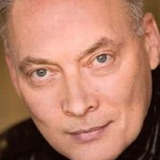 Victor Talmadge — Dr. Robert Clarke