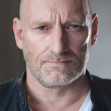 Грэм Фокс — Broccoli Man