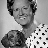 Pearl Hackney — Aunt Maud