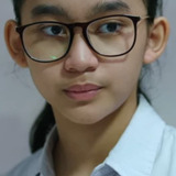 Neysa Chandria — Karin