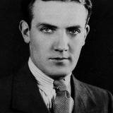 John Longden — Detective Frank Webber