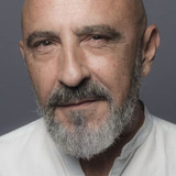 Yiyo Alonso — Parroquiano Bar Tradicional