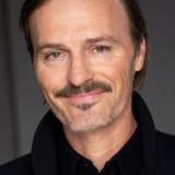 Paul McCarthy-Boyington — Mike