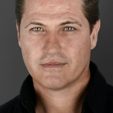 Дэвид Дукас — Captain of 747