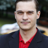 Илья Оболонков