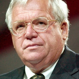 Dennis Hastert — Self (archive footage)