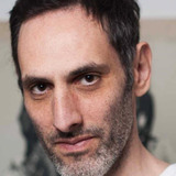 Romain Berger — Flic vol voiture