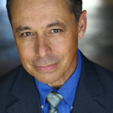 Tony Colitti — Chief Hazmat Agent