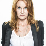 Maria Lundqvist — Solbritt