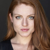 Annie Quigley — Staci Jones