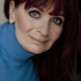 Ljuba Krbová — Simona Ptáčková (voice)