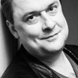 Imants Strads — Theater performer