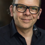 Andreas Schröders — Vater Müller