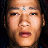 Altonio Jackson — Bohemian Artist #1