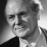 Josef Sieber — Lkw-Fahrer Schulze