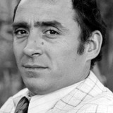 Claude Brasseur — François Beretton
