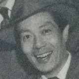 山茶花究 — Construction Company Executive Director Kaneko