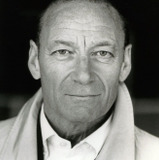 Michael Feast — DCS Ilsley