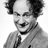 Larry Fine — Larry