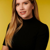 Laurita Fernández — Mery Oliva