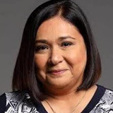 Alma Moreno — Nancy