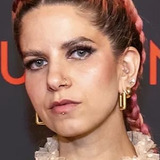 Caitlin Cronenberg — Self