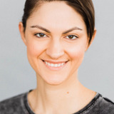 Alisa Erlikh — Neighbour